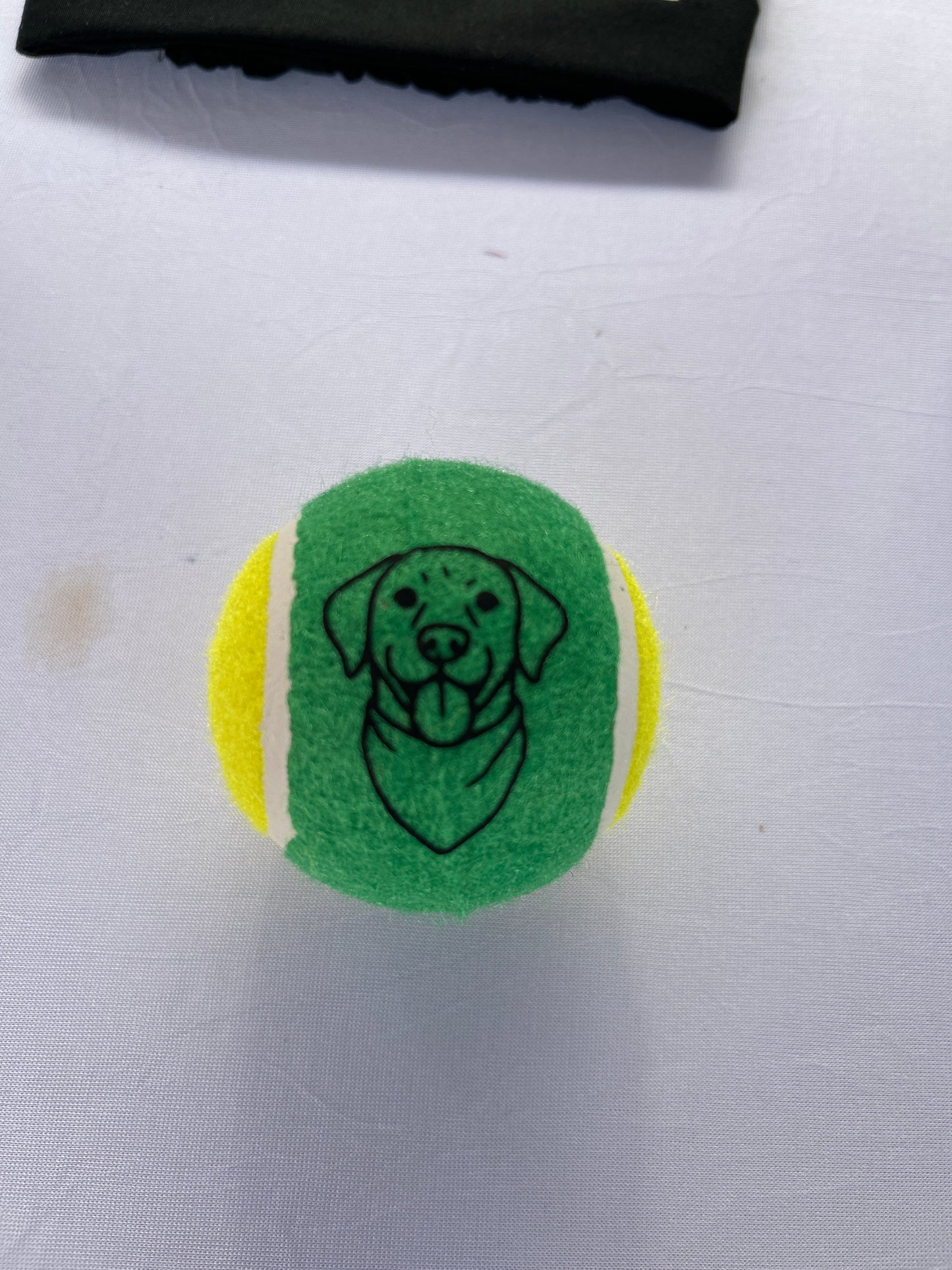 Tennis Ball