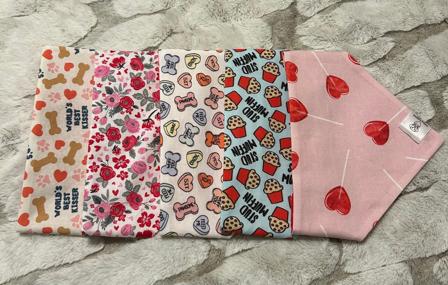 Valentine's Collection