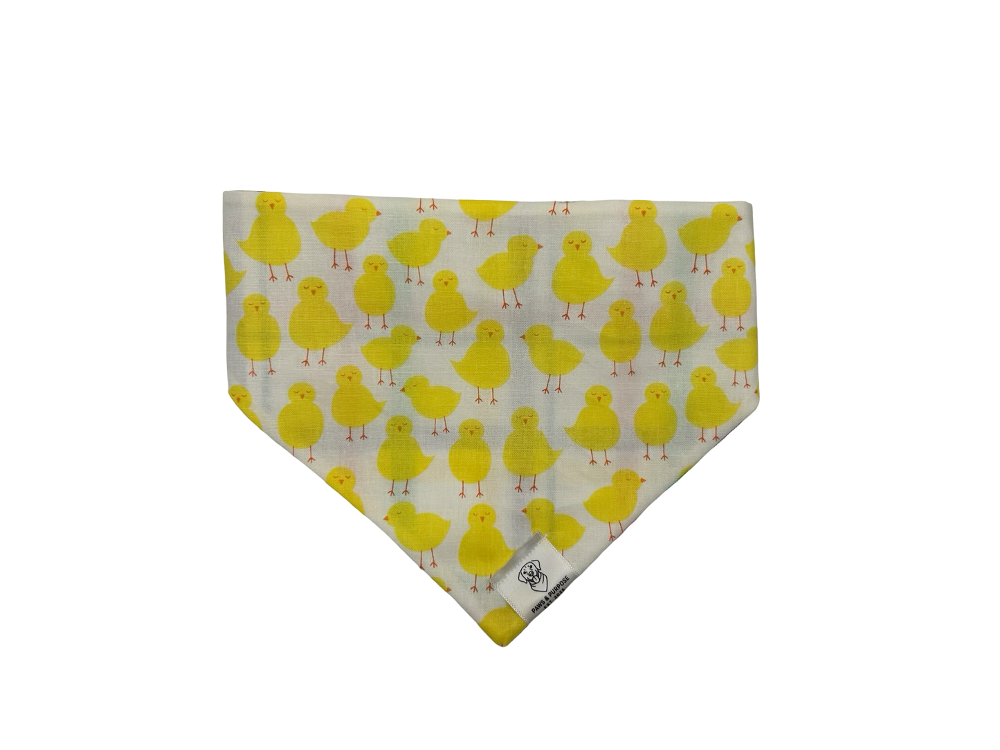 Little Chick Bandana