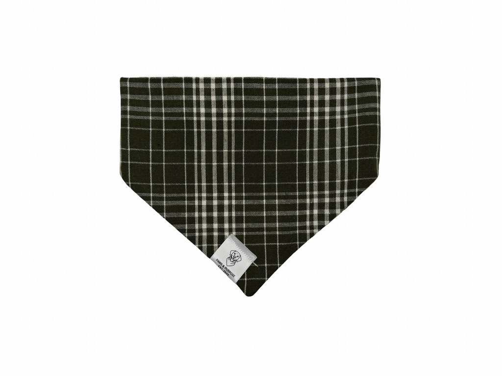 Harvest Time Bandana