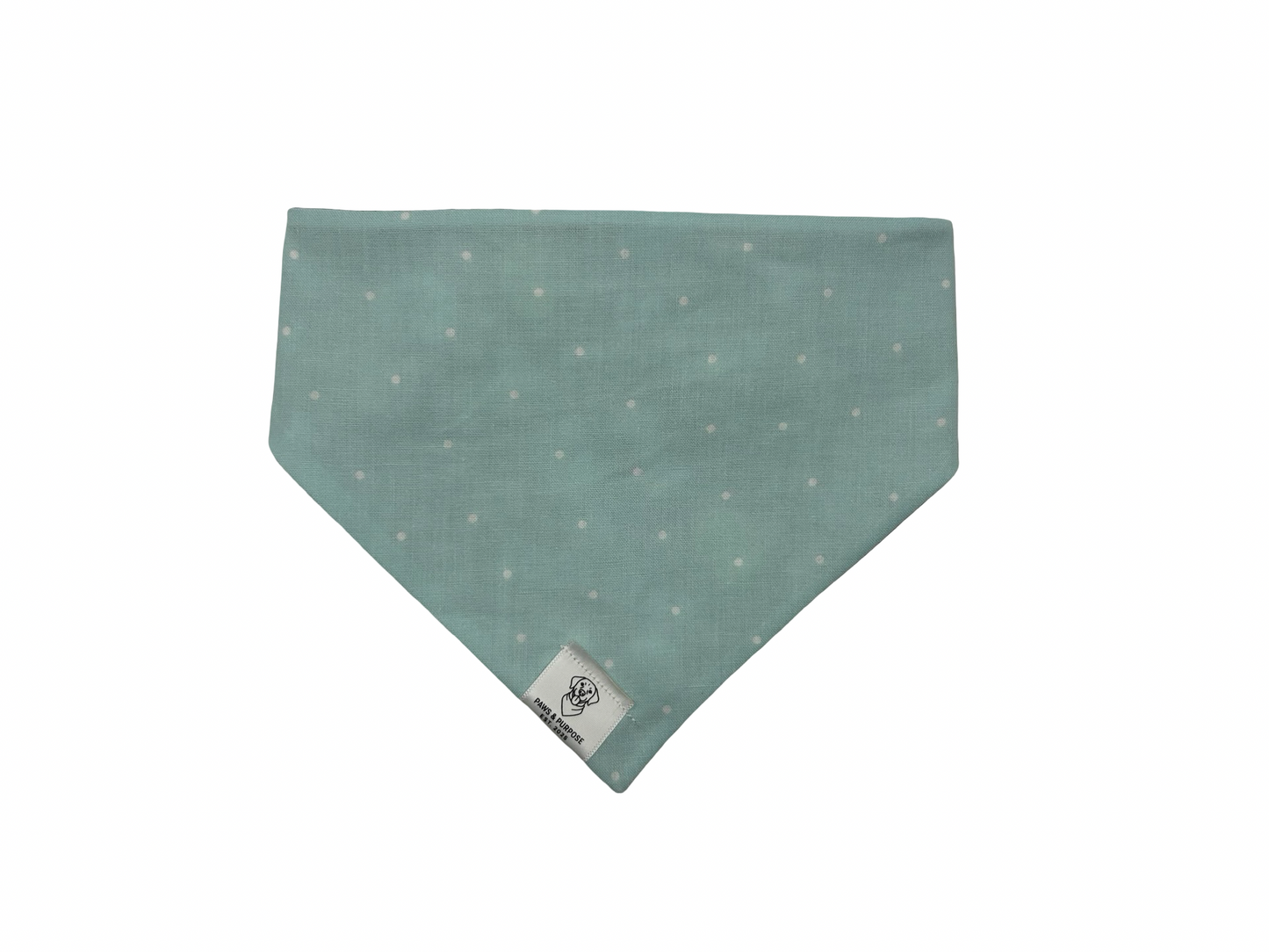 Egg-stra Cute Bandana