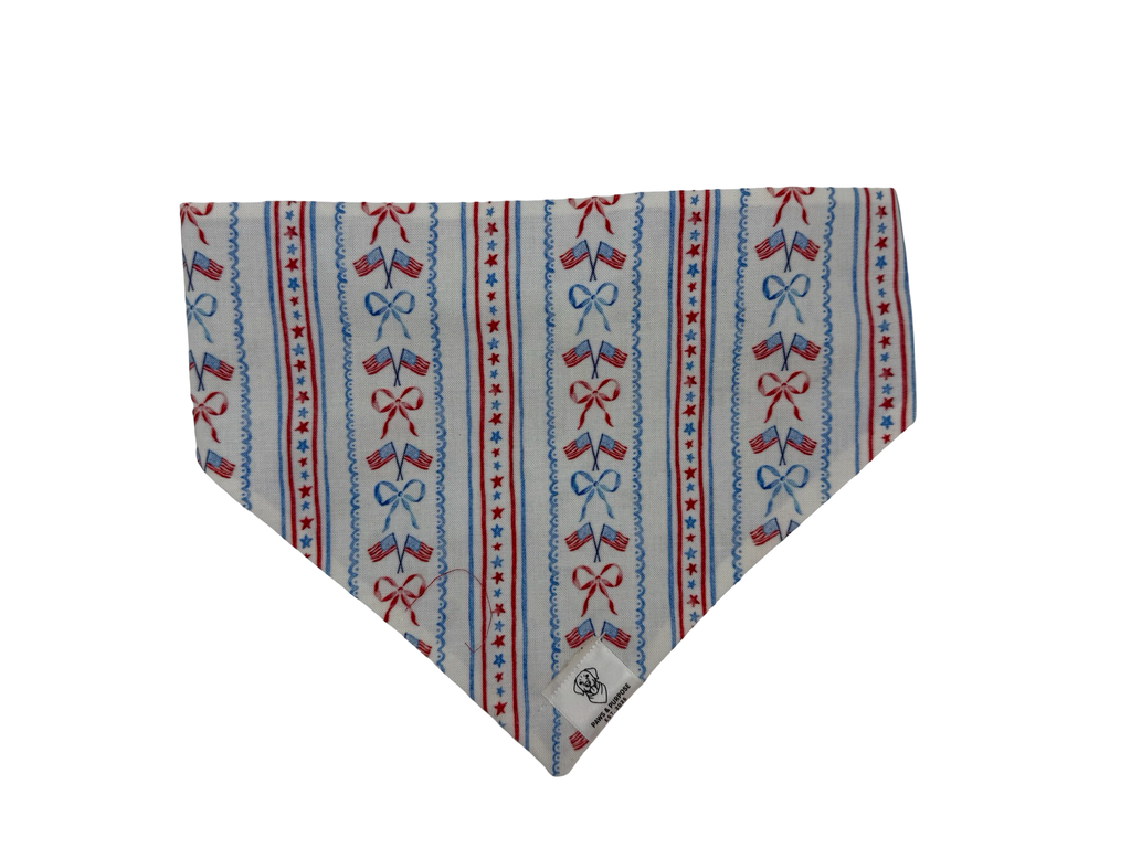 Sweet Freedom Bandana