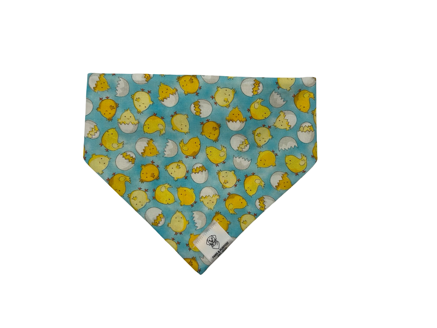 Hatching Chicks Bandana