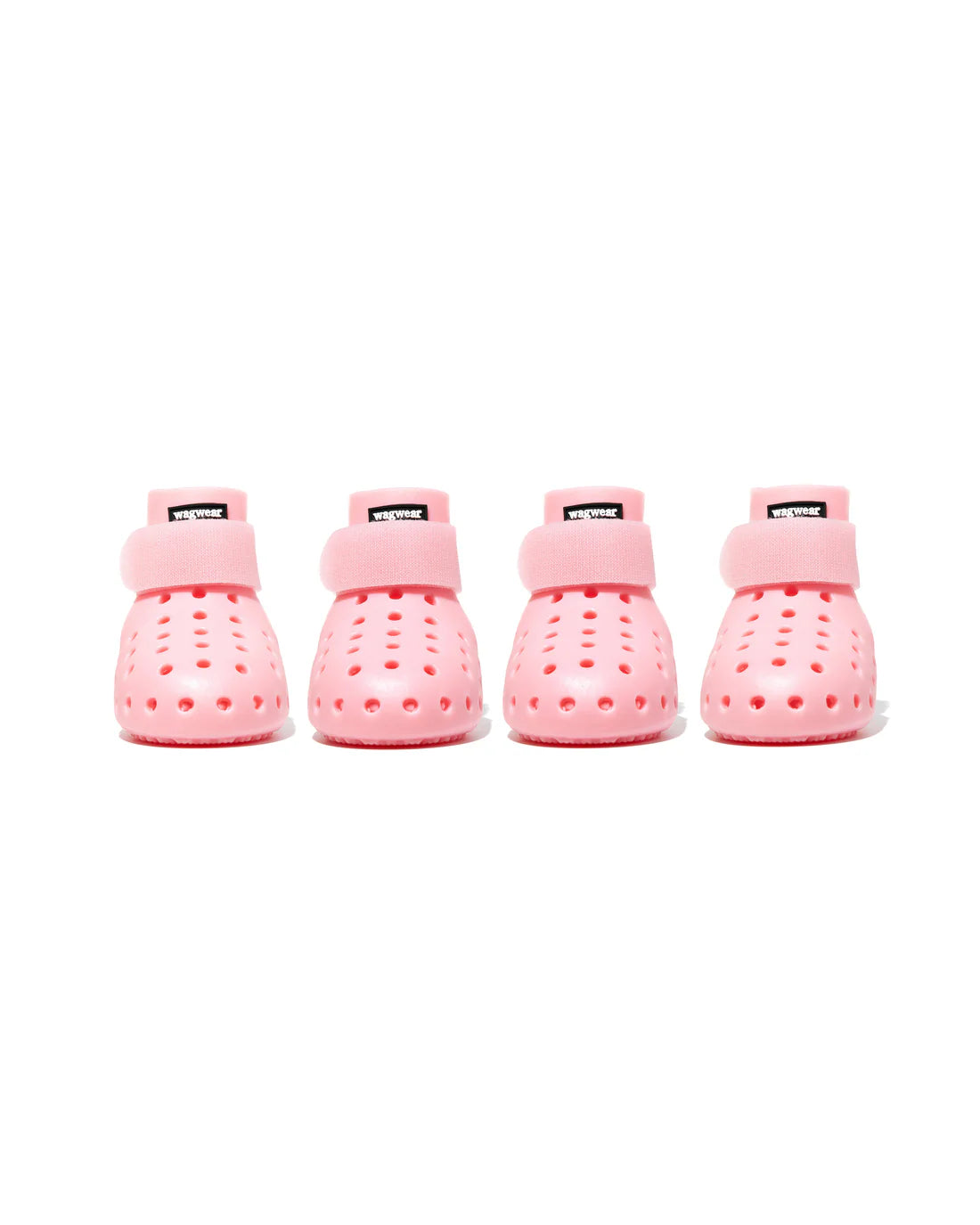 Wagwellies Majove