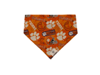 Game Day Bandana - Clemson University