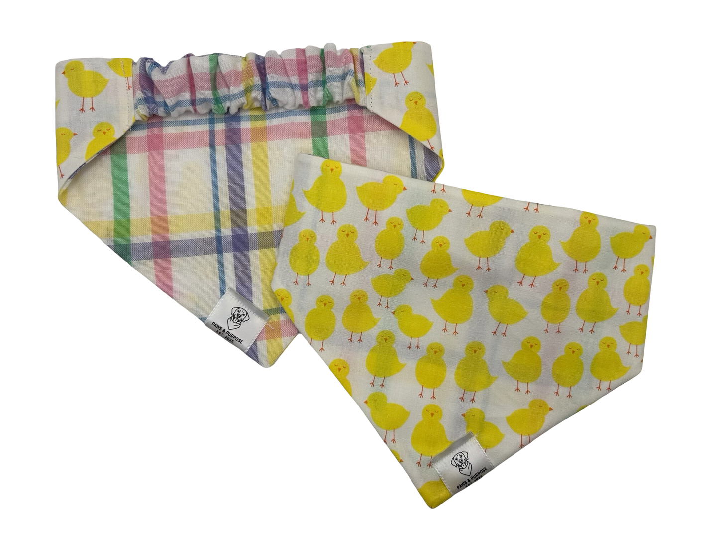 Little Chick Bandana