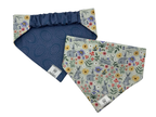 Bunny Garden Bandana
