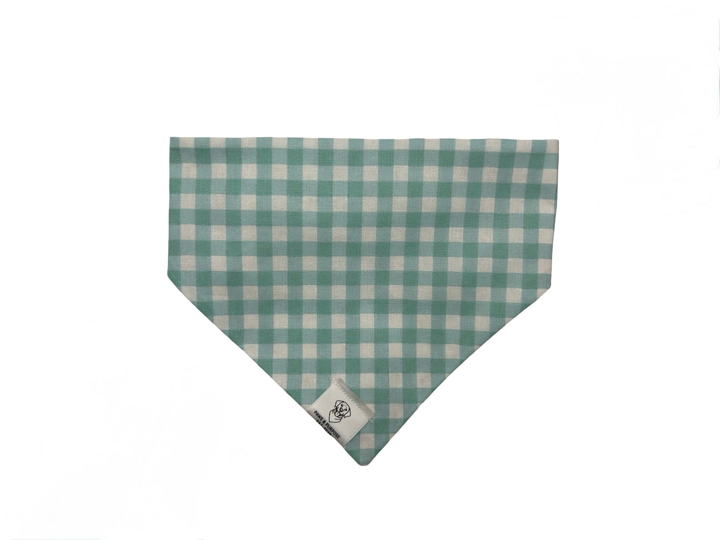 Hop Into Spring Bandana