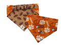 Game Day Bandana - Clemson University