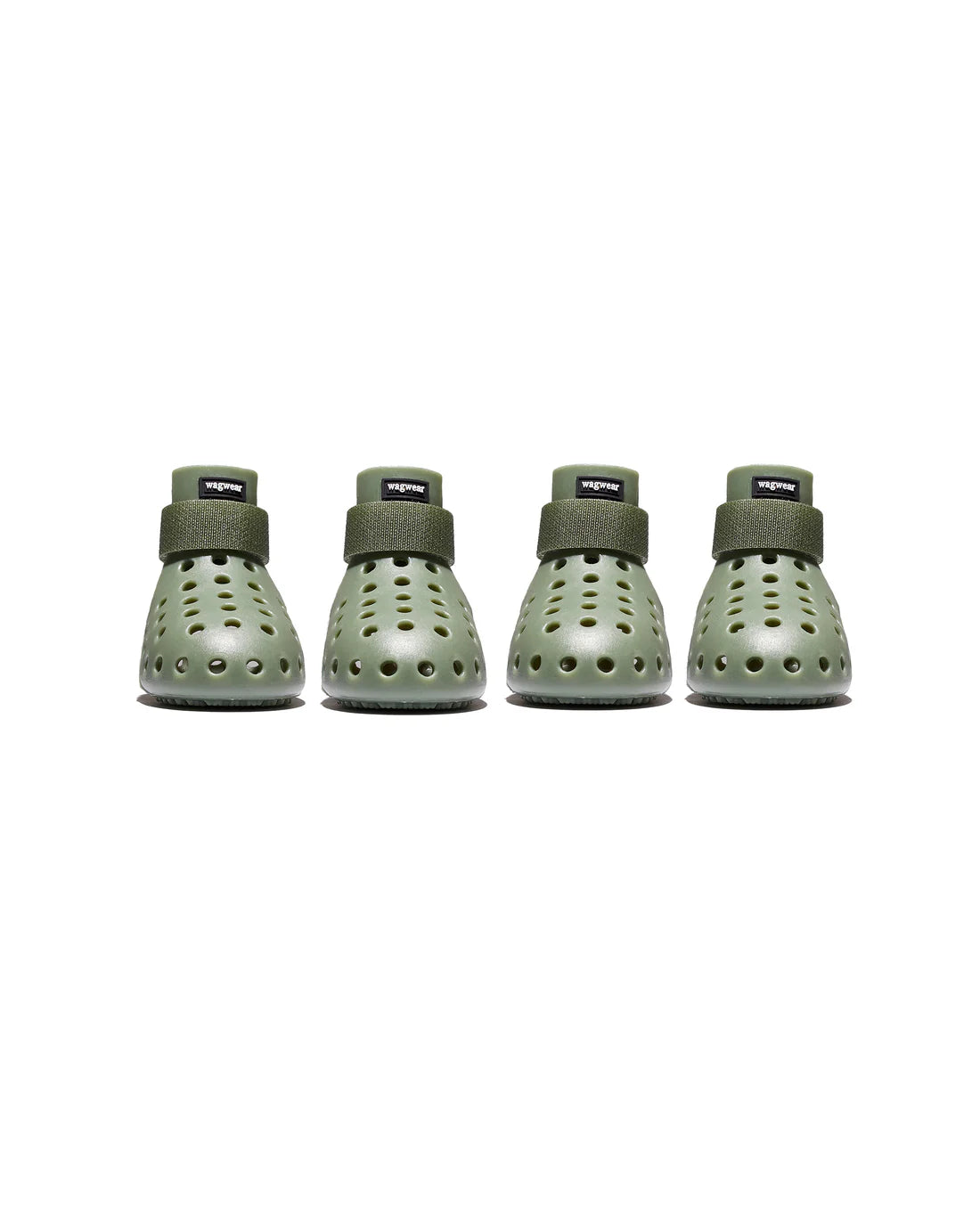 Wagwellies Majove