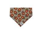 Pupkin Spice Bandana