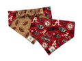 Game Day Bandana - University of Alabama