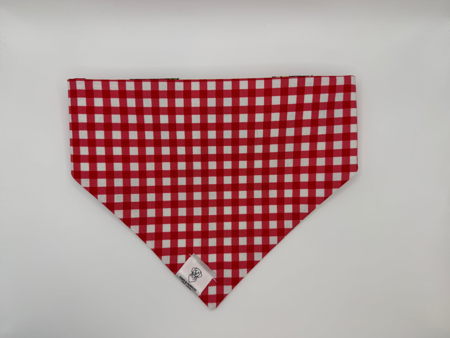 American Honey Bandana
