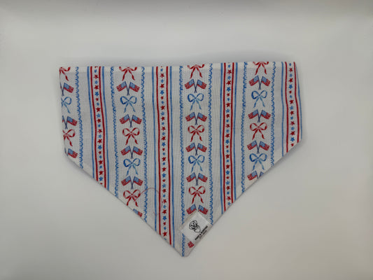 Sweet Freedom Bandana