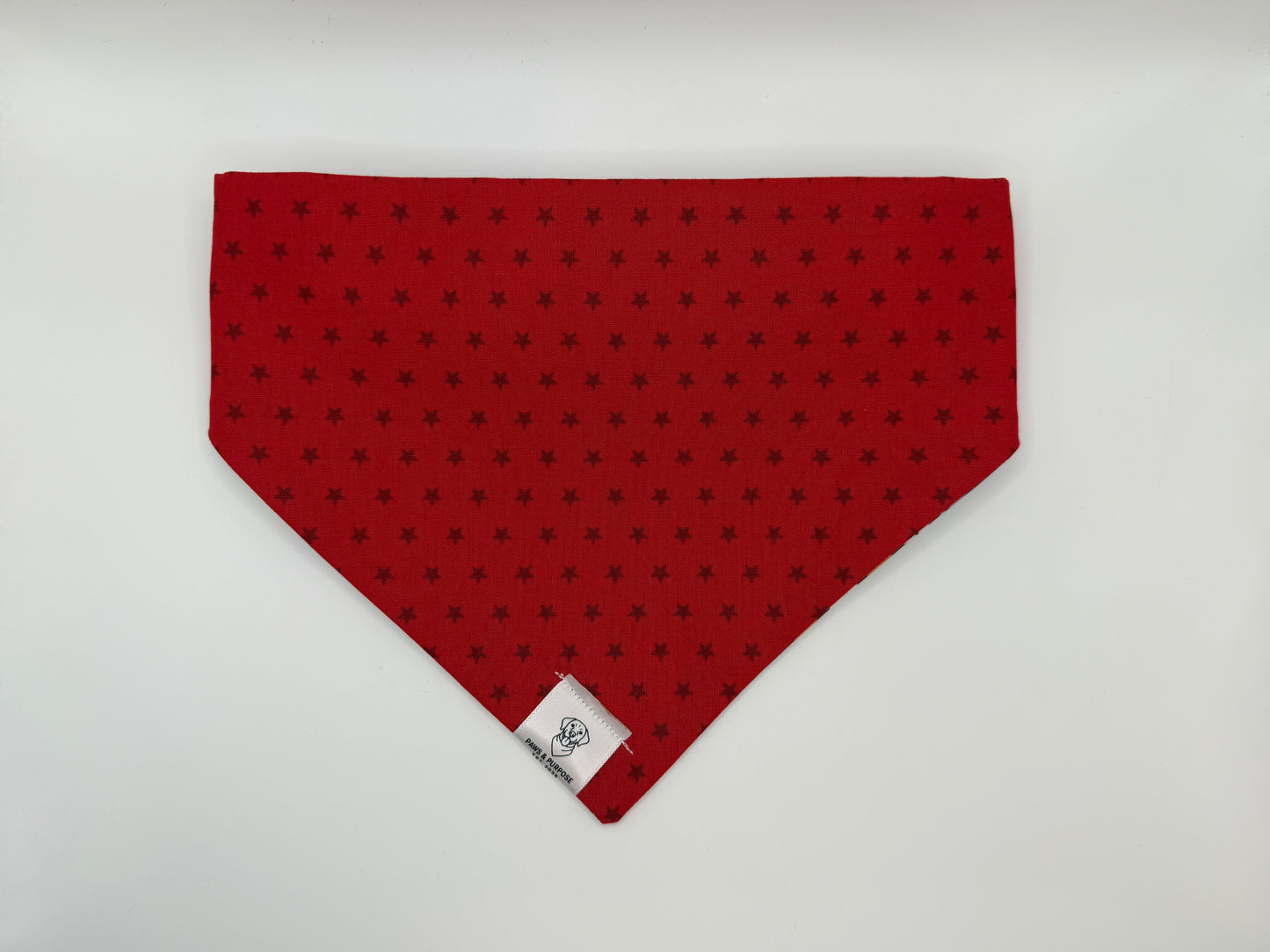 All American Pup Bandana