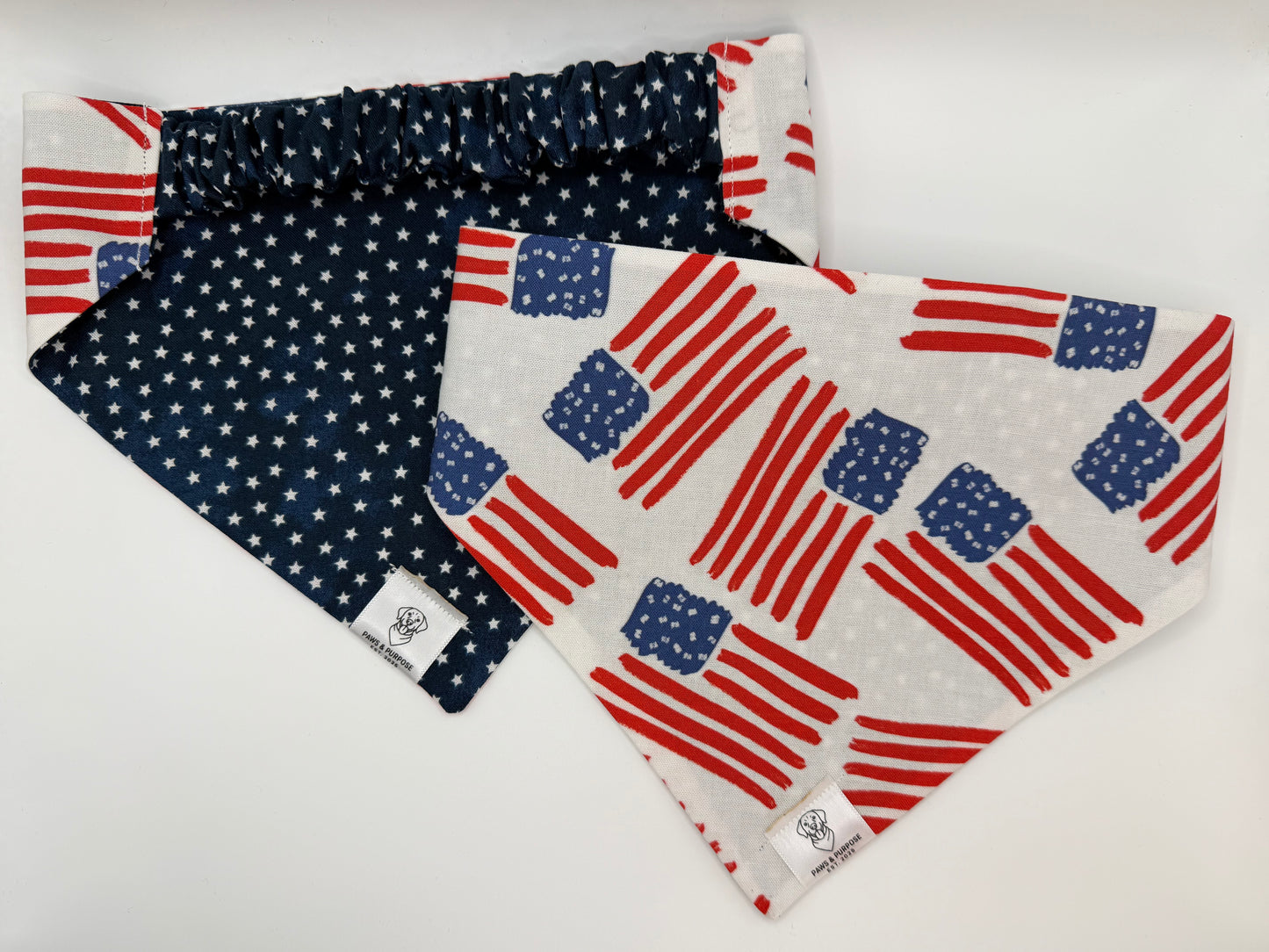 Flag Fetchin' Bandana