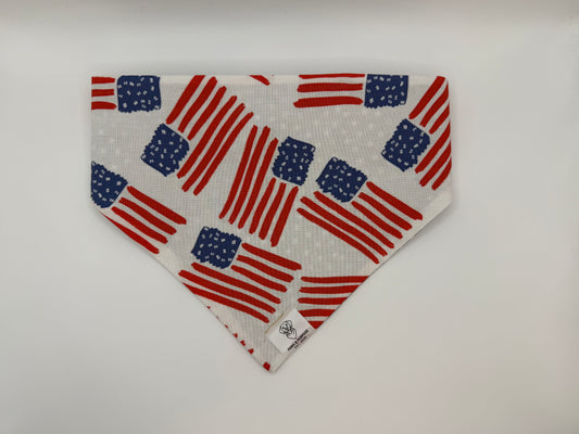 Flag Fetchin' Bandana