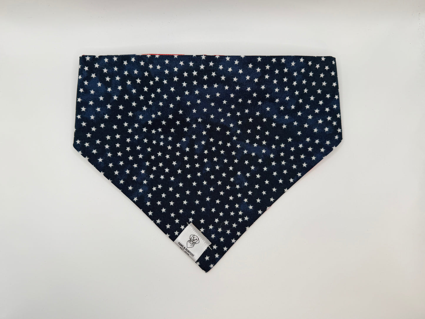 Flag Fetchin' Bandana