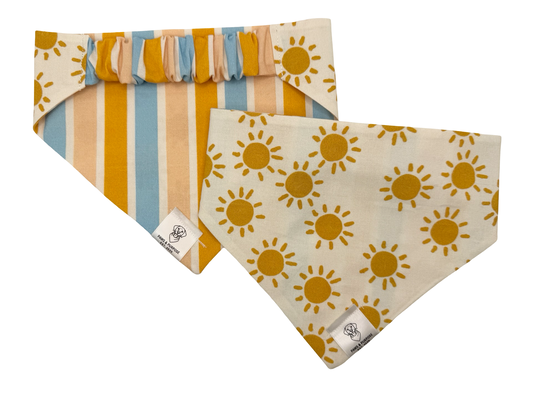 Golden Hour Bandana