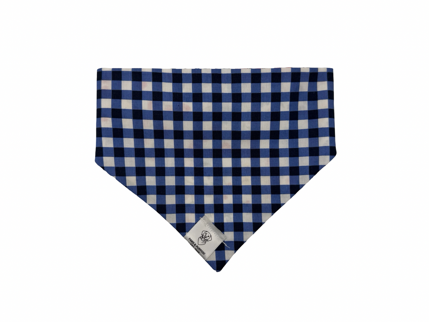 Wildflower Picnic Bandana