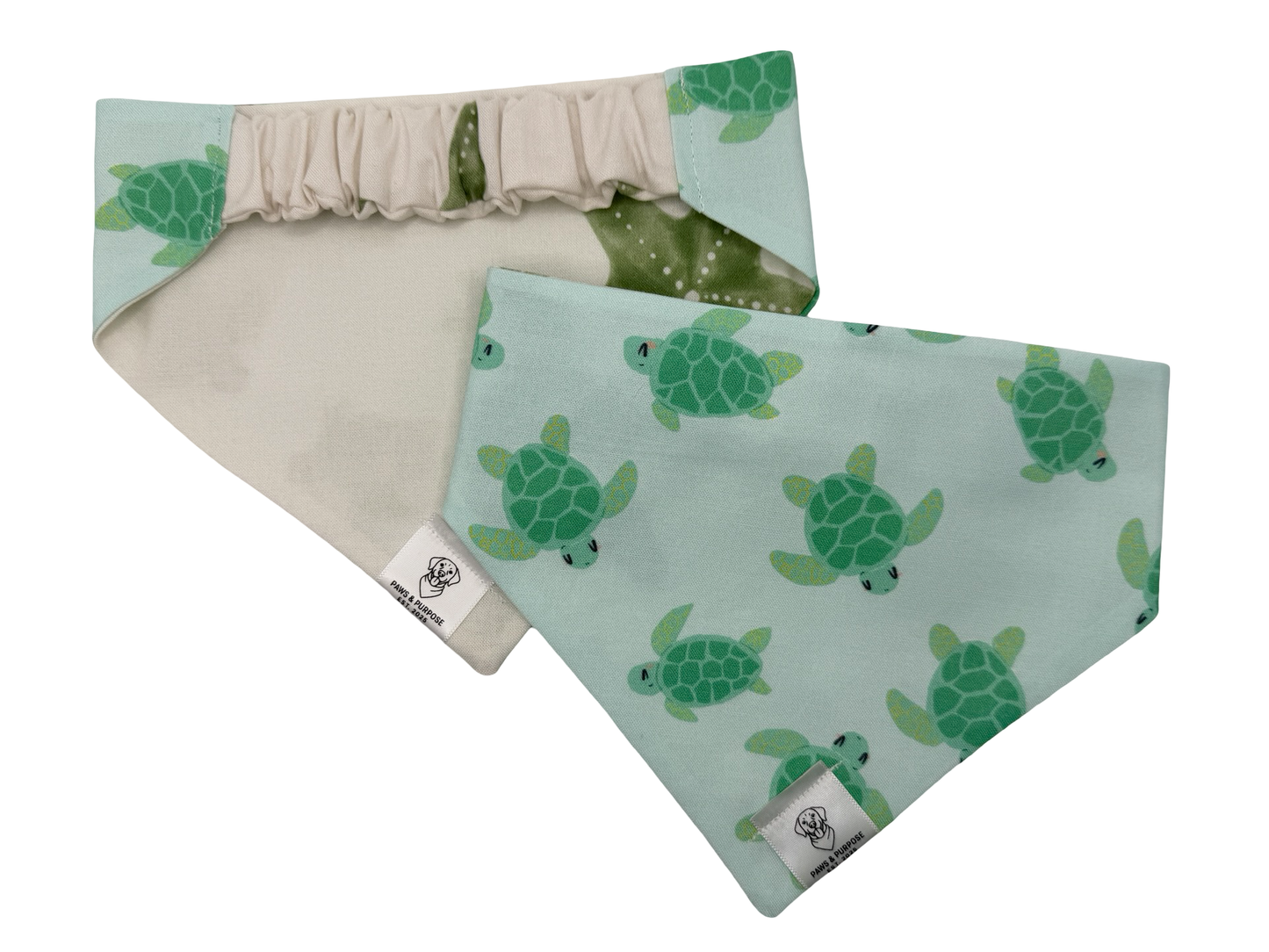 Tiny Tide Bandana