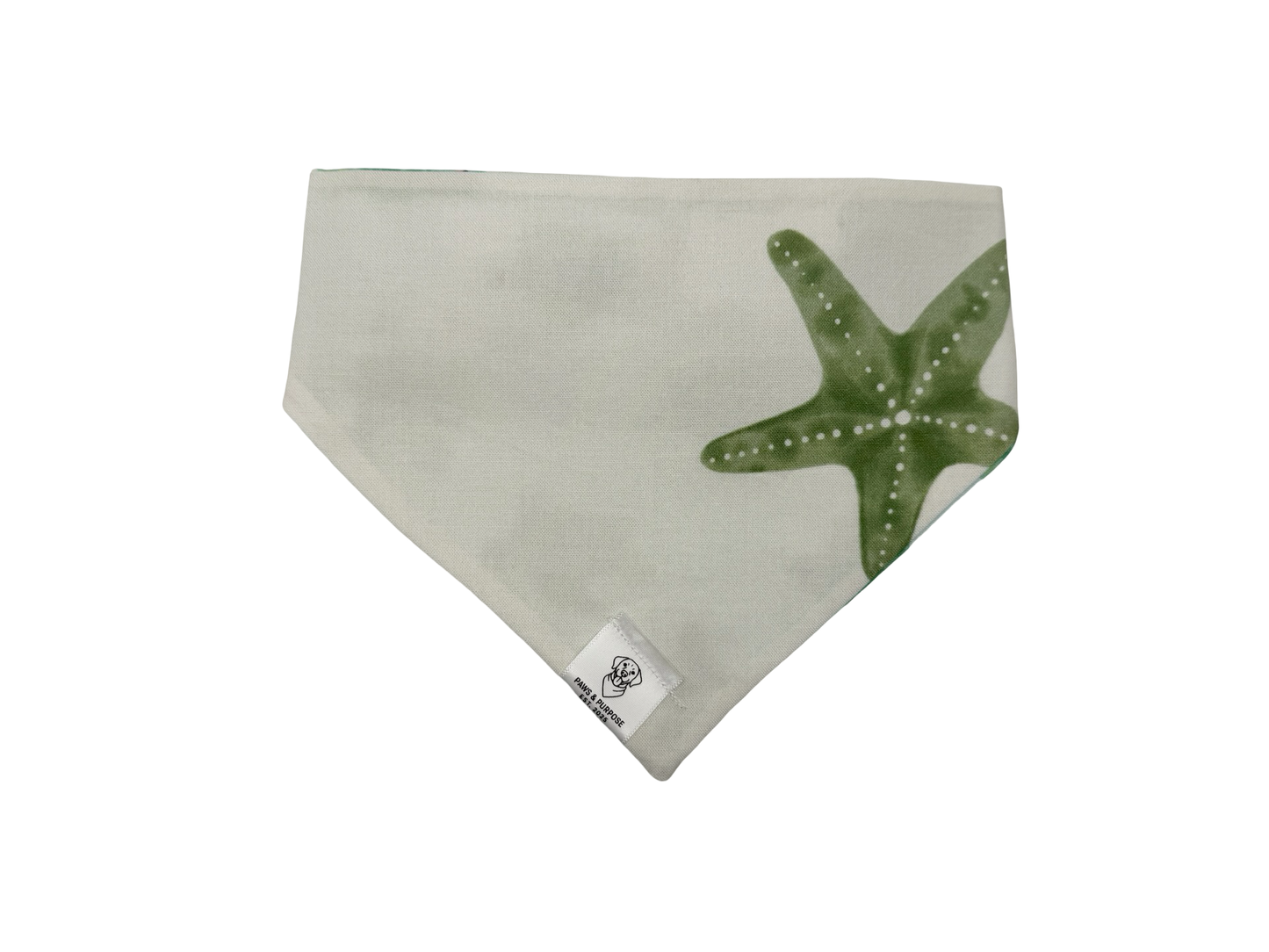 Tiny Tide Bandana