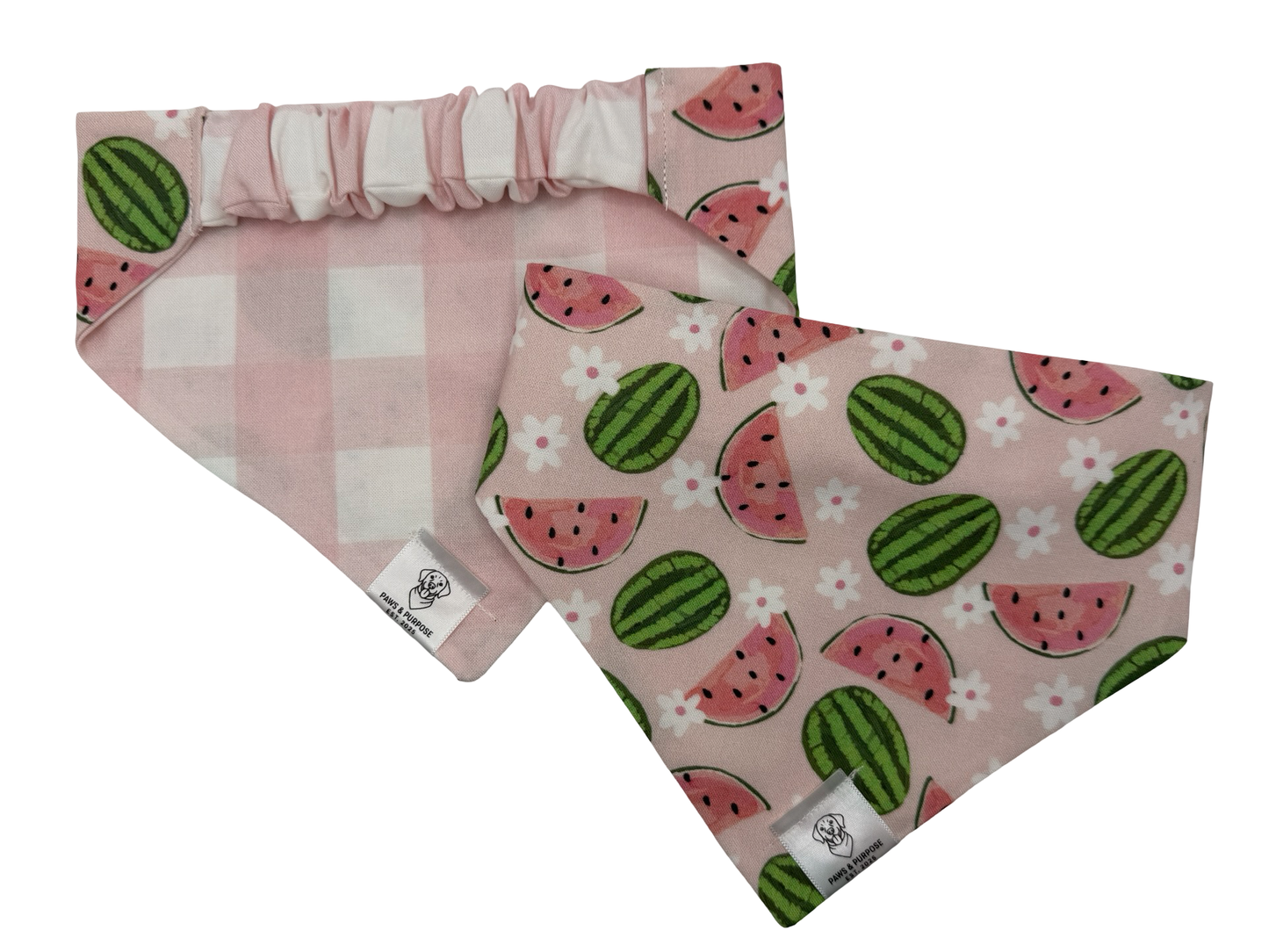 Sweet Slice Bandana