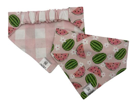 Sweet Slice Bandana