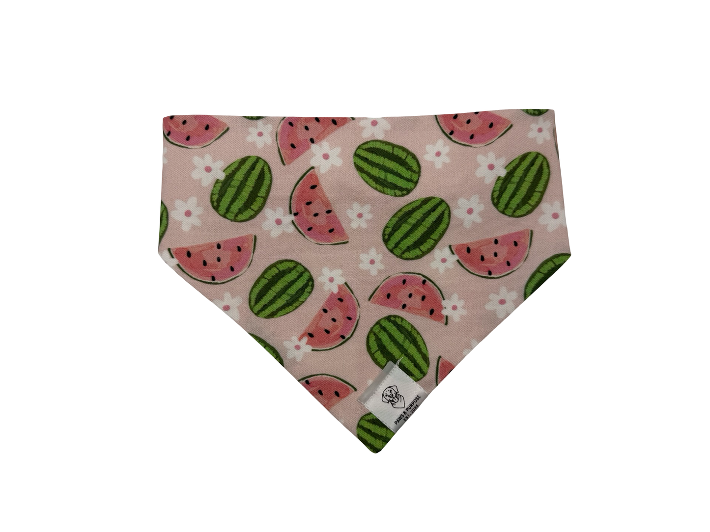Sweet Slice Bandana