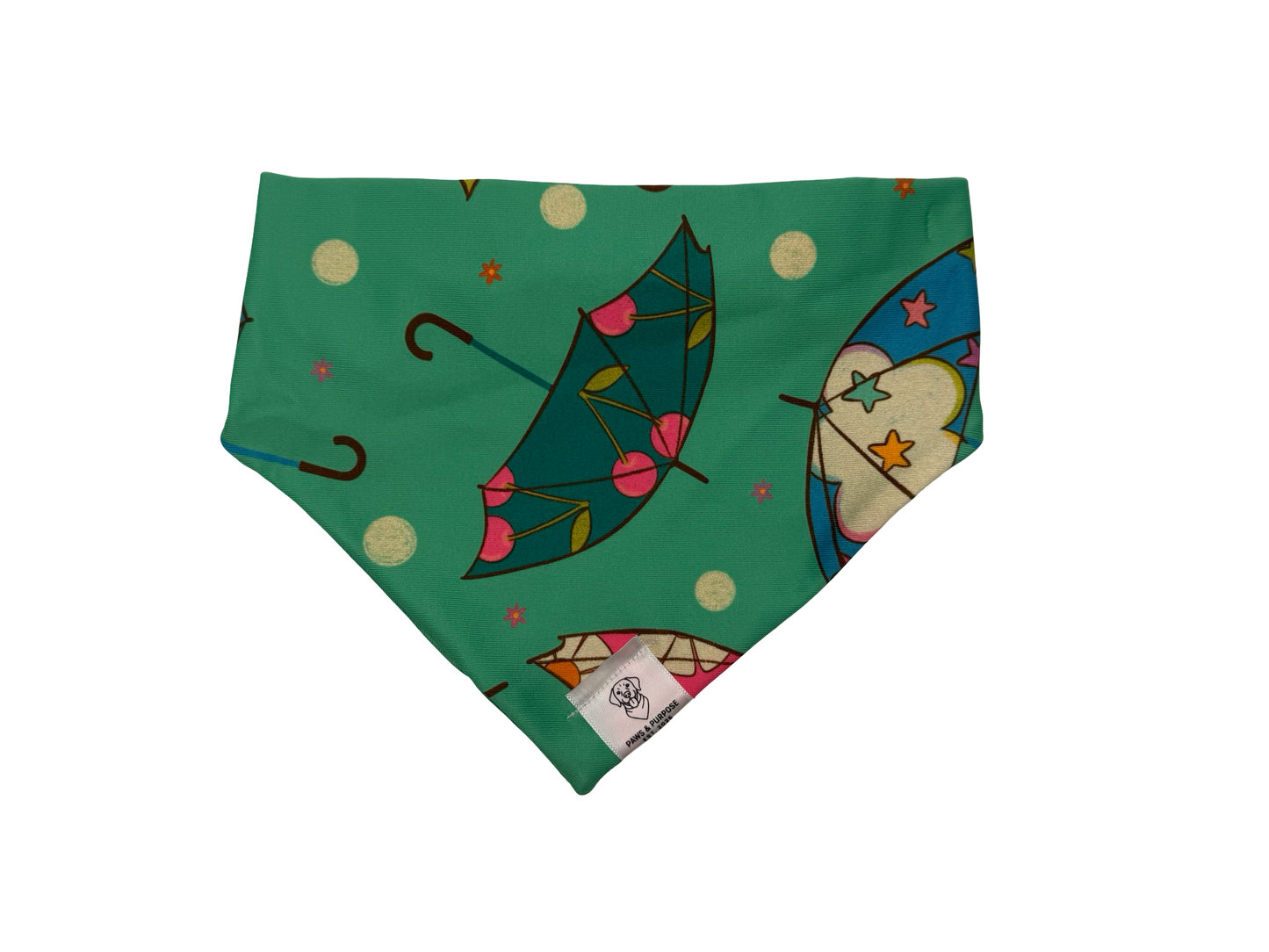 Puddle Jumper Cool Quickdry Bandana