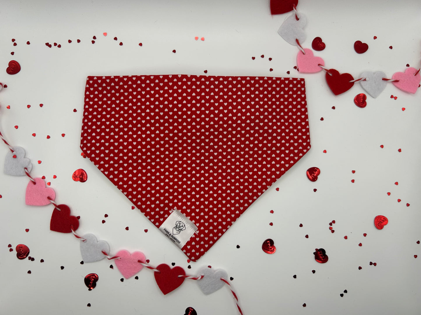 World's Best Kisser Bandana