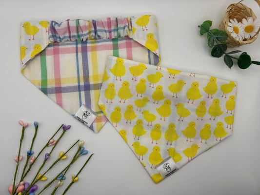 Little Chick Bandana