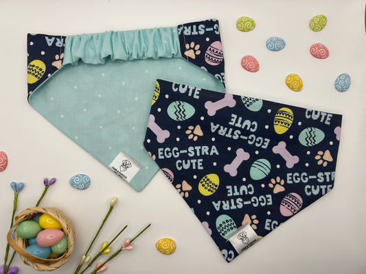 Egg-stra Cute Bandana
