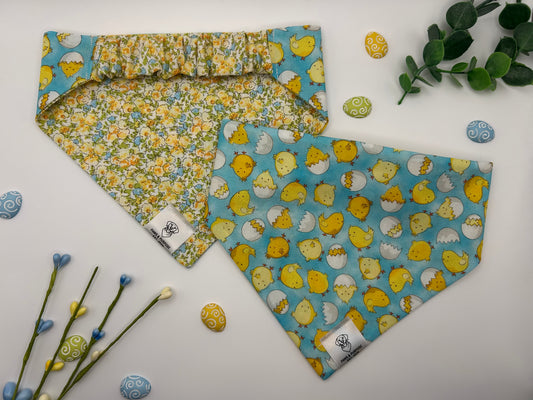 Hatching Chicks Bandana