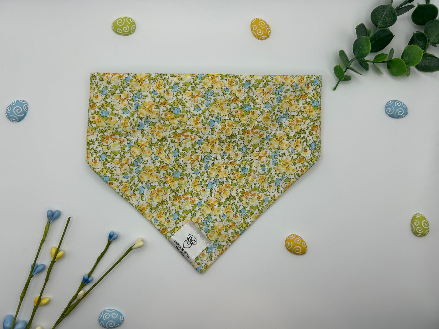 Hatching Chicks Bandana